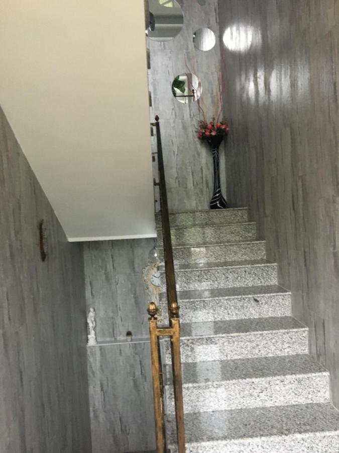 Hotel Twins G&G Kobuleti Ngoại thất bức ảnh