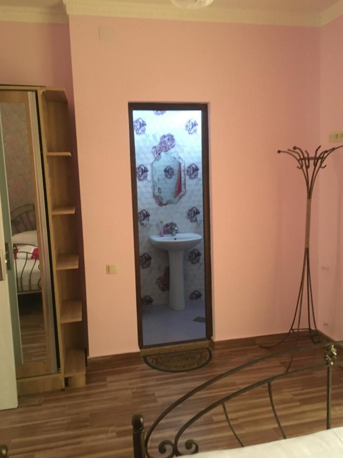 Hotel Twins G&G Kobuleti Ngoại thất bức ảnh